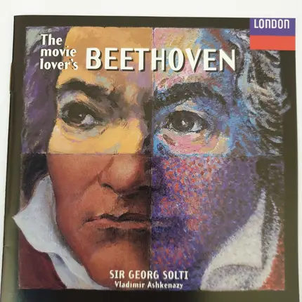 Beethoven - The Movie Lover's Beethoven
