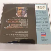CD - Beethoven - The Movie Lover's Beethoven