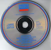 CD - Beethoven - Piano Concerto No. 5 'Emperor' / Piano Concerto No. 2
