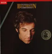 LP - L.V Beethoven - Piano Sonatas Nos. 13, 14 & 16 (Ashkenazy) - FFSS
