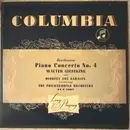 10'' - Beethoven - Piano Concerto No. 4
