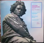 Beethoven - Sonate Nr. 8 'Pathéthique' / Sonate Nr. 14 'Mondschein-Sonate' / Sonate Nr. 23 'Appassionata'