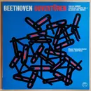 LP - Beethoven - Ouvertüren