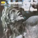 LP - Beethoven - Ouvertüren