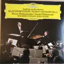 LP - Beethoven - K. Böhm , Maurizio Pollini - Piano Concerto No.3 - Special Edition