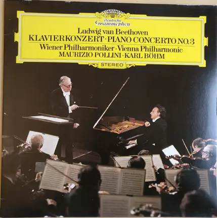 Beethoven - Piano Concerto No.3
