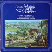 LP - Ludwig van Beethoven - Wiener Philharmoniker , Karl Böhm - Symfonie Nr. 6 In F (Pastorale)