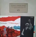 LP - Ludwig van Beethoven - Wiener Philharmoniker . Wilhelm Furtwängler - Symphonie Héroïque