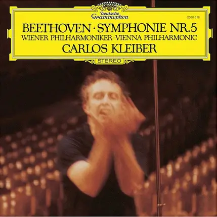 Carlos Kleiber /WP - Beethoven: Sinfonie 5