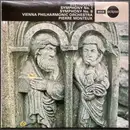LP - Ludwig Van Beethoven - Wiener Philharmoniker , Pierre Monteux - Symphony No. 1 / Symphony No. 8