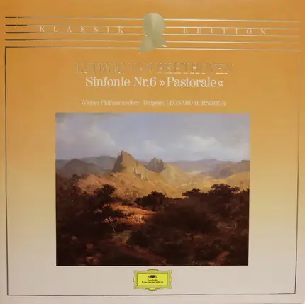 Beethoven - Synfonie Nr.6 »Pastorale«