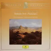 LP - Beethoven - Synfonie Nr.6 »Pastorale«