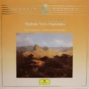 Beethoven - Synfonie Nr.6 »Pastorale«