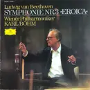 LP - Beethoven - Symphonie Nr. 3 »Eroica«
