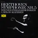 LP - Beethoven - Symphonie Nr. 5