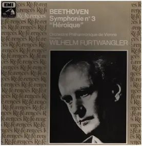 Ludwig Van Beethoven - Symp. Nos.1 & 3 'Héroique' (Furtwängler)