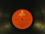LP - Beethoven - Symphonie Nr. 5 / Ouverture: Leonore III