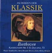 CD - Beethoven - Im Herzen Der Klassik: Beethoven - Klavierkonzert Nr. 5 Es-Dur Opus. 73