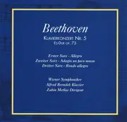 CD - Beethoven - Im Herzen Der Klassik: Beethoven - Klavierkonzert Nr. 5 Es-Dur Opus. 73