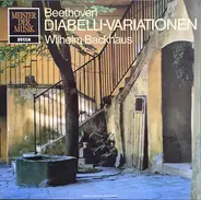 Beethoven (Backhaus) - Diabelli - Variationen