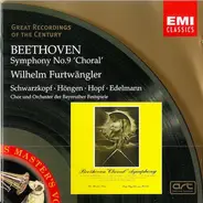 Beethoven - Symphony No. 9, "Choral"