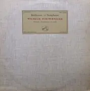 LP - Beethoven - 5e Symphonie