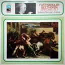 LP - Beethoven (Wilhelm Furtwängler) - Sinfonia N. 7