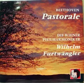 Wiener Philharmoniker - Symphonie Nr. 6 In F-dur Op.68 ('Pastorale')