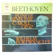 Ludwig van Beethoven - Wilhelm Furtwängler - Fünfte Sinfonie C-Moll Op. 67