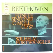 Ludwig van Beethoven - Wilhelm Furtwängler - Fünfte Sinfonie C-Moll Op. 67