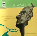 LP - Beethoven / Wilhelm Furtwängler - Sinfonie Nr. 3 Es-dur · Eroica