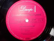 LP - Beethoven - Furtwängler  / Wiener Philh. - Sinfonie Nr.7 - Club-Sonderauflage