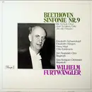Double LP - Ludwig van Beethoven - Wilhelm Furtwängler - IX. Sinfonie D-Moll Op. 125