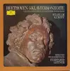 LP-Box - Ludwig van Beethoven - Wilhelm Kempff - Berliner Philharmoniker , Ferdinand Leitner - 5 Klavierkonzerte