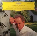 LP - Ludwig Van Beethoven - Wilhelm Kempff · Berliner Philharmoniker · Ferdinand Leitner - Klavierkonzert Nr. 3 C-Moll