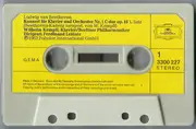 MC - Ludwig van Beethoven - Piano Concerto No. 1 In C Major (C-dur), Op. 15