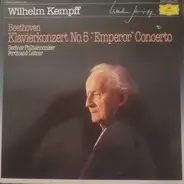 Beethoven - Klavierkonzert Nr. 5 - 'Emperor' Concerto