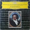LP - Beethoven - Klavierkonzert Nr. 5 Es-Dur Op. 73