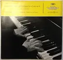 LP - Ludwig van Beethoven - Wilhelm Kempff , Berliner Philharmoniker , Paul van Kempen - Konzert Für Klavier Und Orchester Nr. 4 G-Dur Op. 58