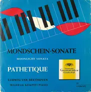 Beethoven - Mondschein-Sonate / Pathetique