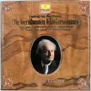 LP-Box - Beethoven (Kempff) - Die Berühmten Klaviersonaten
