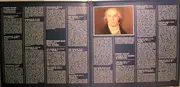 Double LP - Beethoven / Wilhelm Kempff - Beethoven. Die Beliebtesten Sonaten (The Best-Loved Sonatas) - Gatefold