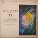 Double LP - Beethoven - Symphony No. 9 In D Minor, Opus 125; Symphony No. 8 In F Major, Opus 93