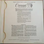LP - Beethoven - Symphony No. 4 / Leonore Overture No. 3, Op. 72a - Gatefold