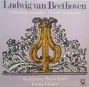 LP - Beethoven - Frühlingssonate • Kreutzersonate