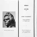 LP - Beethoven - Violin Concerto In D Major, Op. 61