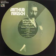 Beethoven / Mozart / Weber / Liszt - Beethoven Sinfonie Nr. 5