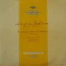 LP - Ludwig van Beethoven - Wolfgang Schneiderhan ‧ Berliner Philharmoniker ‧ Paul van Kempen - Konzert Für Violine Und Orchester D-Dur Op. 61
