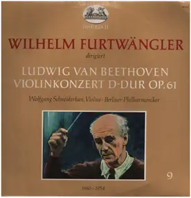 Ludwig Van Beethoven - Violinkonzert In D-Dur