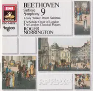 Beethoven - Symphony 9